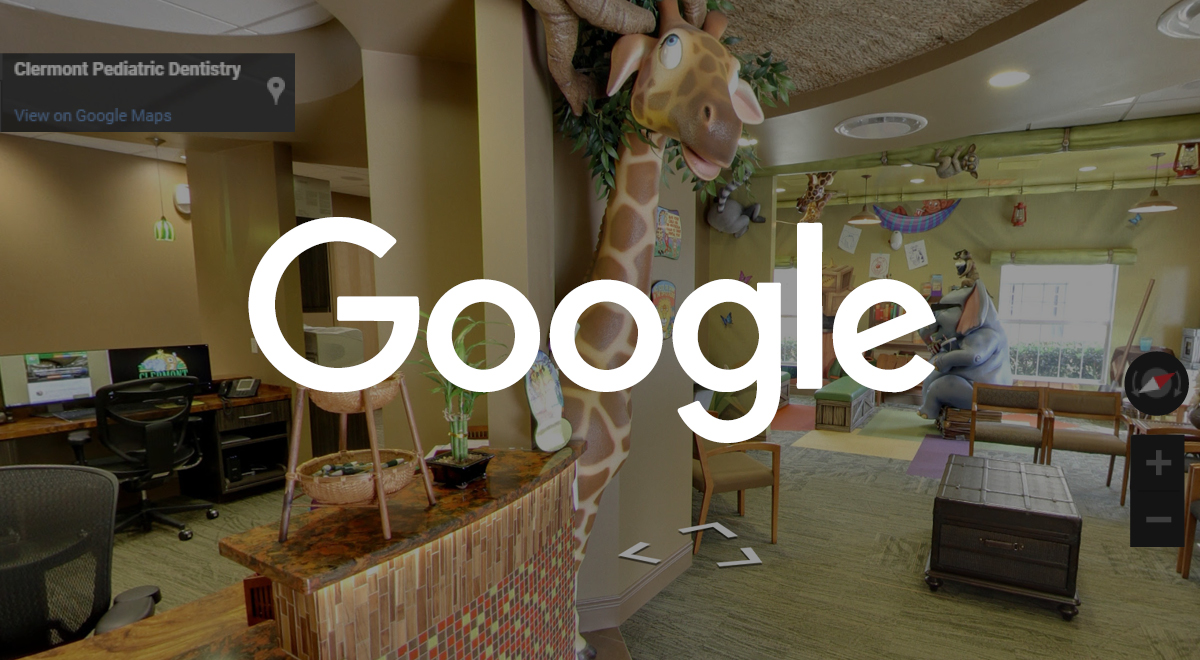 Add a Cool Google Office Tour to Make Your Business Page Stand Out