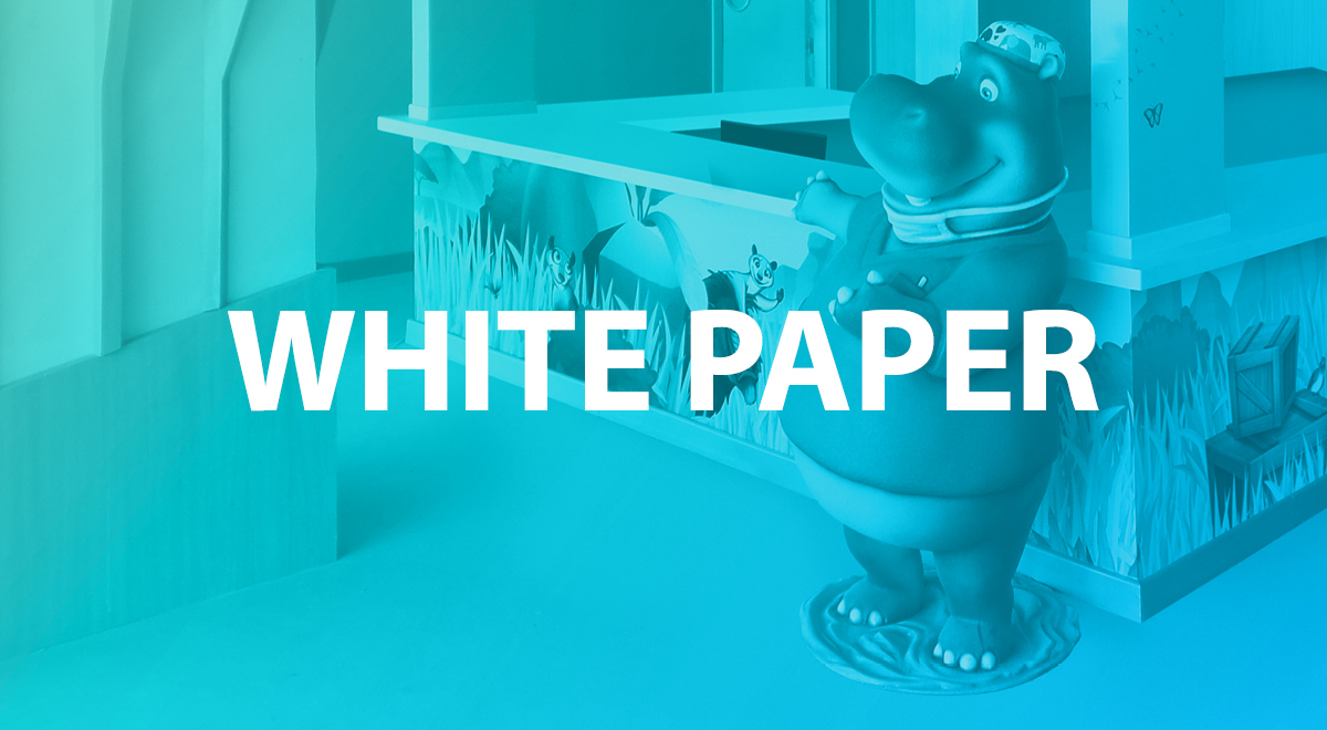 Download Our White Paper Alleviating Patient Anxiety Through Office Theming