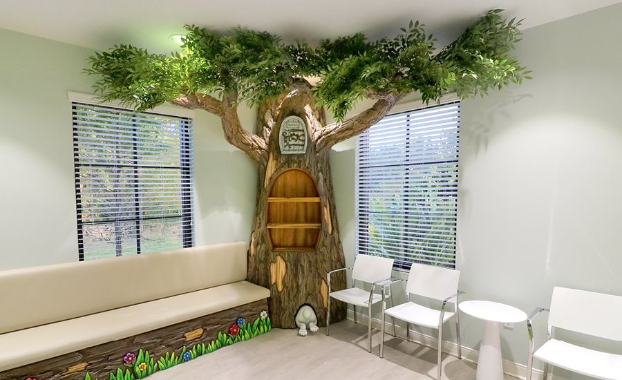 Tree Town Pediatric Dentistry 1