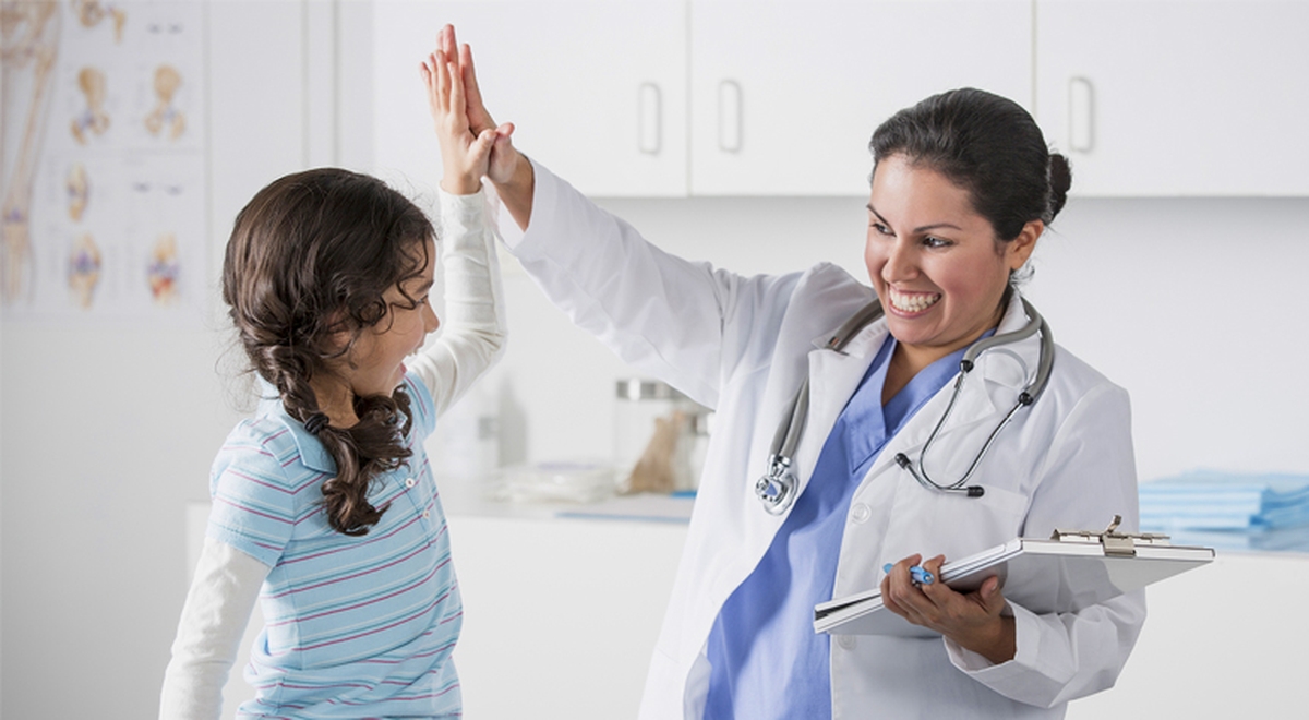 5 Ways to Improve Pediatric Patient Experience in Your Medical Clinic