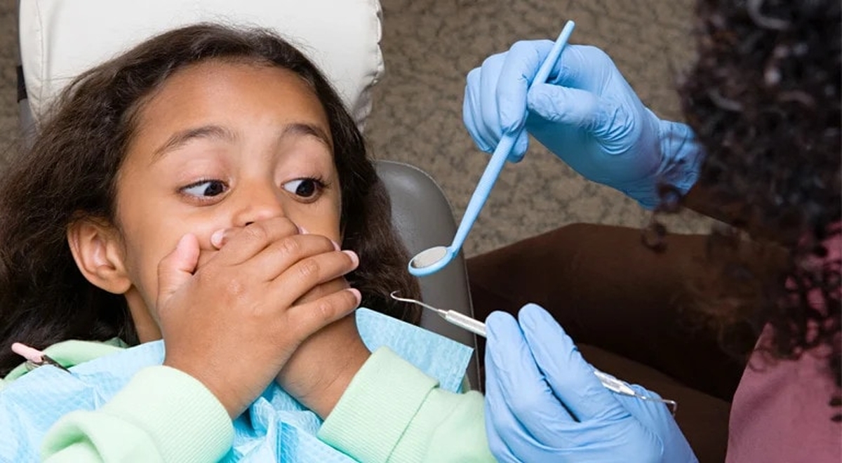 How to Help Your Pediatric Patients Overcome Their Fear of the Dentist