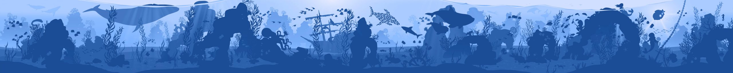 SilhouetteMural-Underwater2