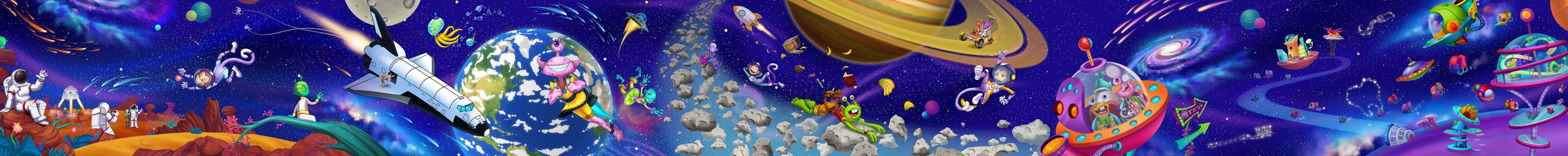 KidsMural-Space1