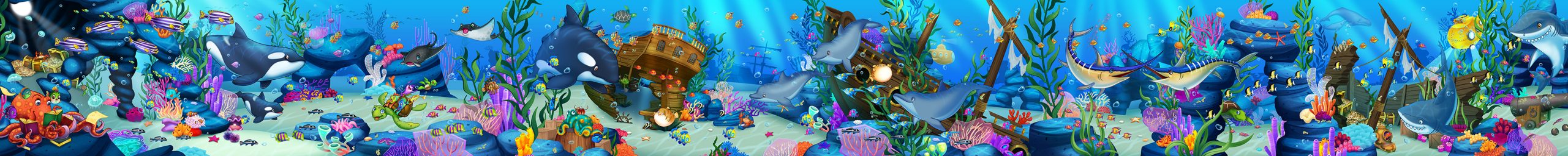 KidsMural-Underwater3