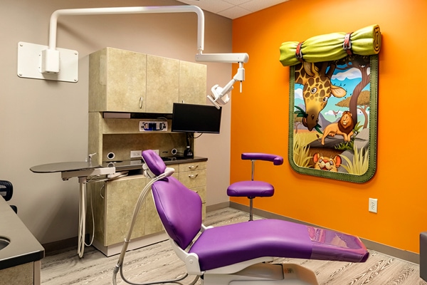 8 Color Schemes and What They Mean for Your Office Vibe | IDS Kids Blog