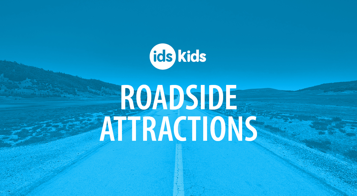 4 Ways a Roadside Attraction Can Benefit Your City or Town