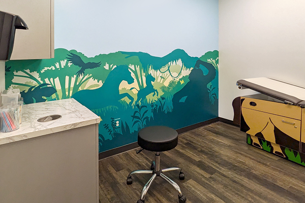 Five Key Factors to an Effective Exam Room Design: Creating a Stress ...
