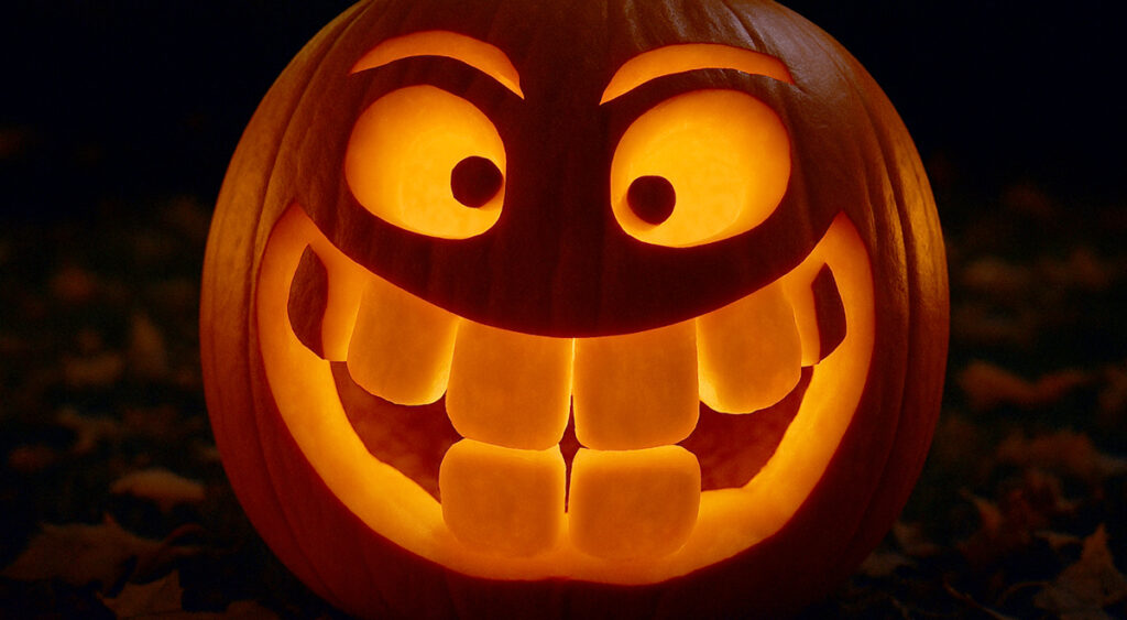 10 Halloween Dental Office Ideas for Pediatric Practices | IDS Kids